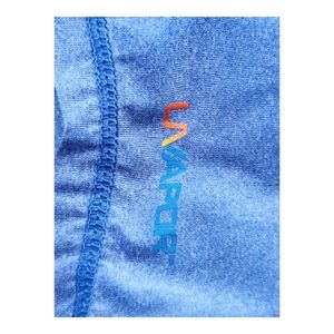 Salt Life t-shirt Womens Size Large Blue Crew Neck short sleeve